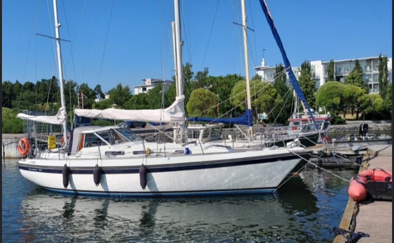 Finnsailer 34-kuva-1
